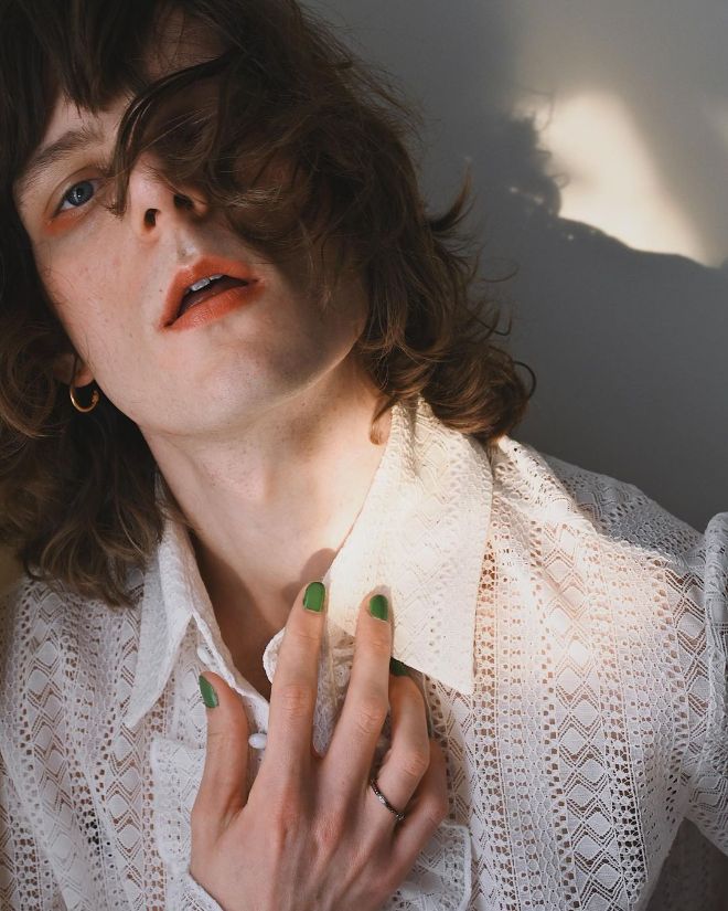 Redefining The Gender Stereotypes We Are IN LOVE With Makeup For Men