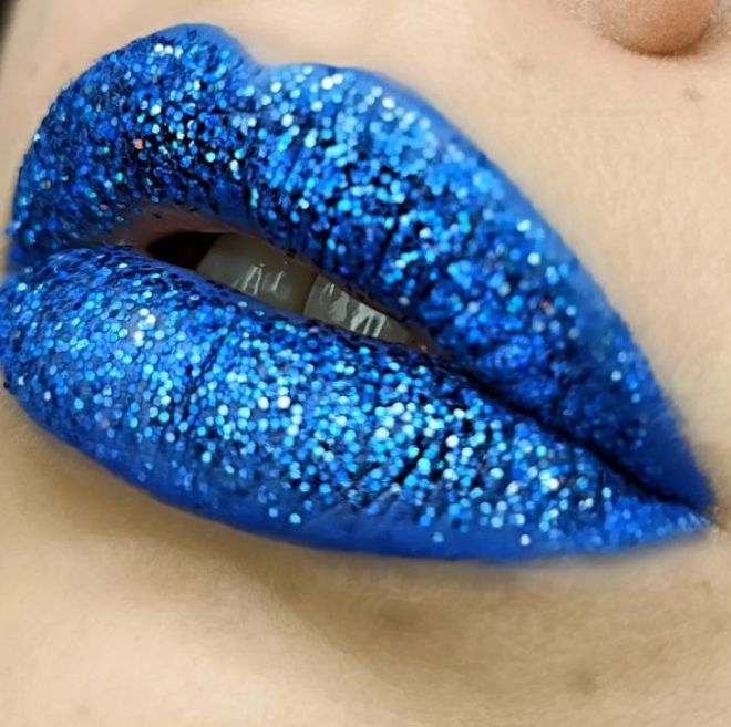 Sexy And Creative Lip Art That Will Have You Stealing The Spotlight This Fall