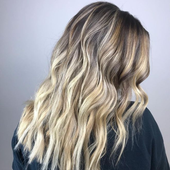 Try Out The Shadow Roots Trend For A New Spin On Your Hair Color This Year
