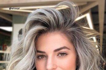 Try Out The Shadow Roots Trend For A New Spin On Your Hair Color This Year