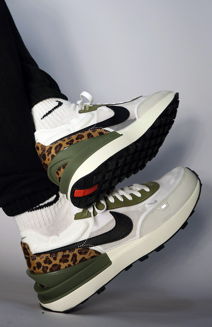 An inhand review of the Nike Air Max “Safari” Fashionisers©