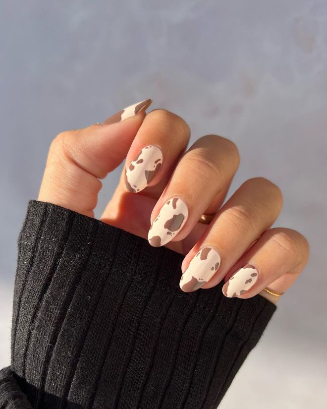 These Low-Effort Manicure Designs Are Easy To Steal The Spotlight