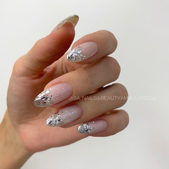 7 Easy New Year’s Manicure Designs That You Can Do At Home