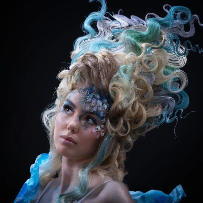 Add Magic Into Your Life With These Fantasy Inspired Hairstyles