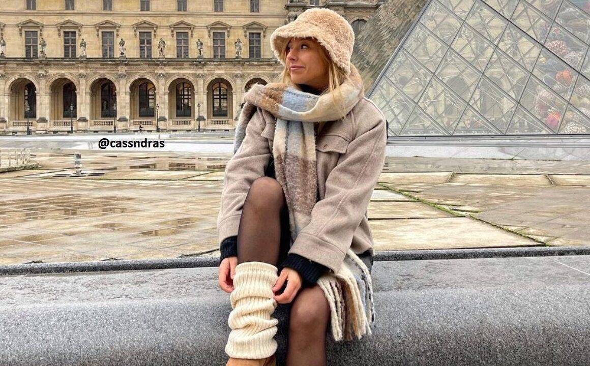 Welcome Coziness By Wearing Ugg Outfits This Winter Season