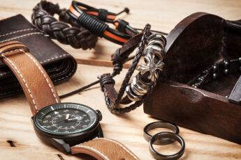 selection-of-men-accessories