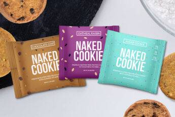 Naked-cookies