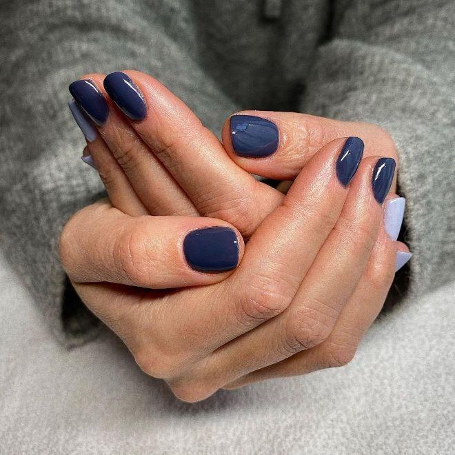 Bold Nail Color Ideas To Help You Transition Into The Summer