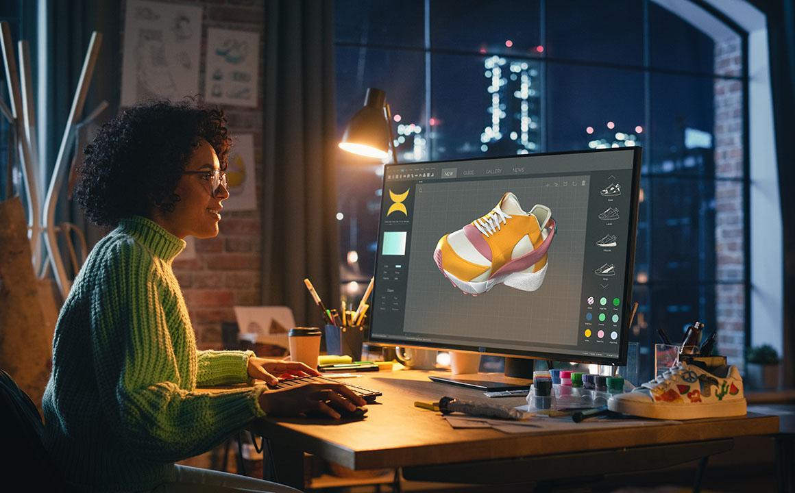 sneakers-tennis-shoes-IT-tech-computer