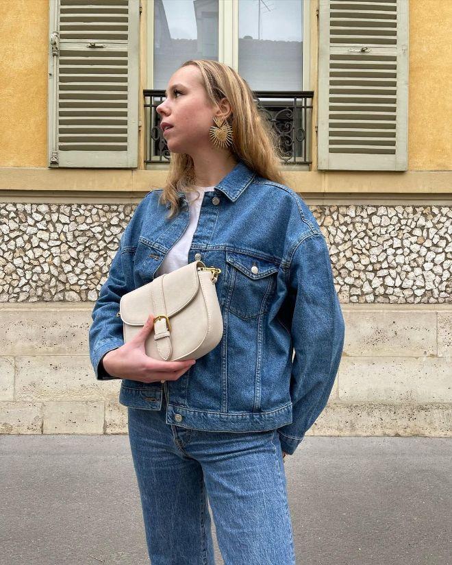 Freshen Up Your Wardrobe with These Spring Jeans Outfit Ideas