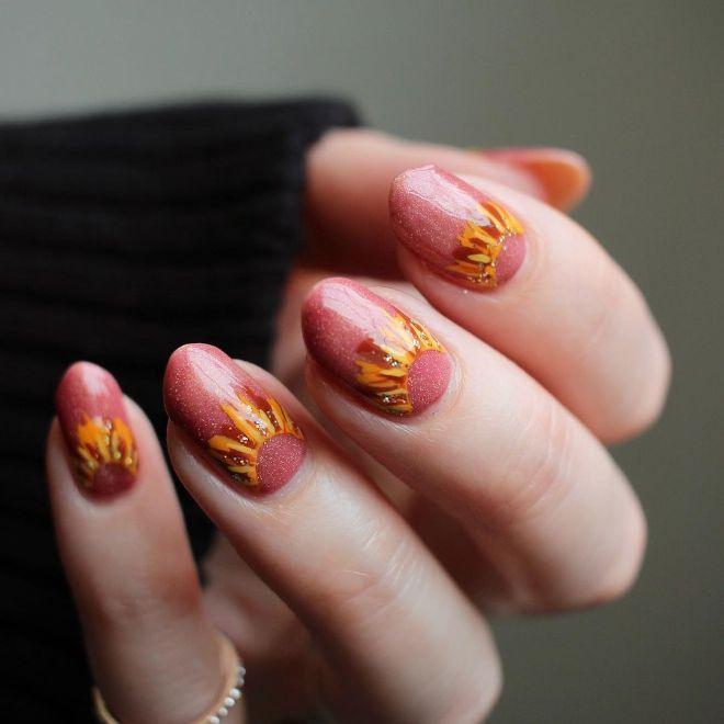 Zodiac Manicure Designs are Taking Over Instagram