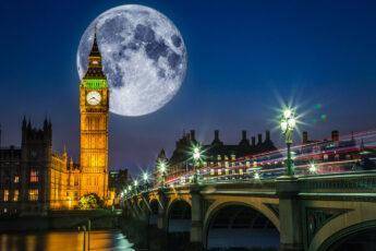 london-night-moon-uk-united-kingdom-england