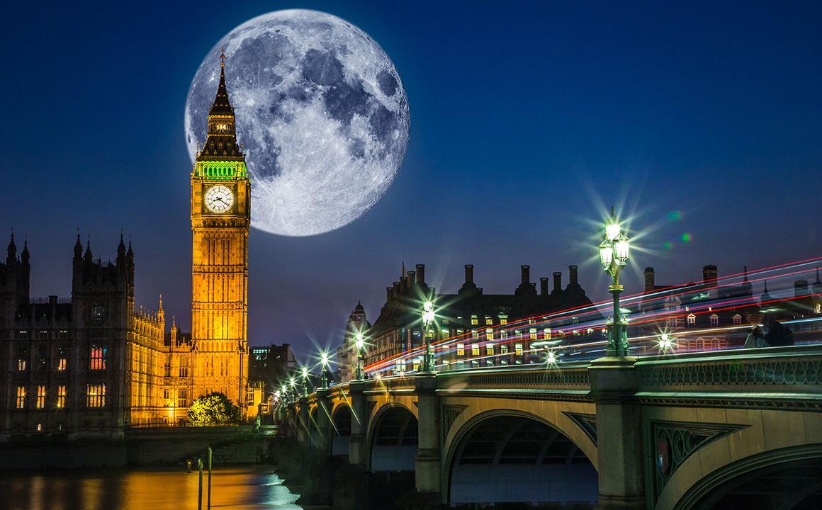 london-night-moon-uk-united-kingdom-england