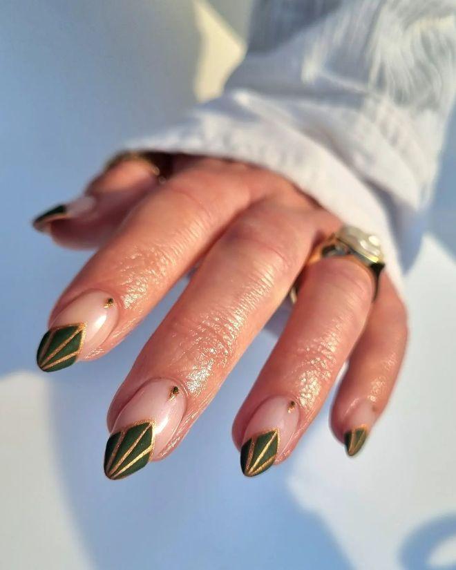 Strike a Pose by Showcasing Photogenic Nails