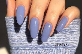 Nail the Selena Gomez Vibe with Pastel Manicure Ideas