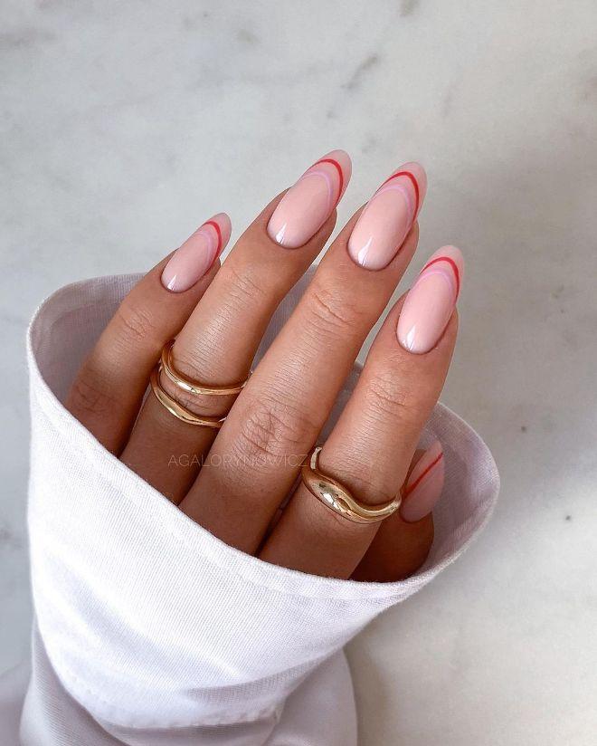 August Nail Ideas That Will Make You Shine Bright