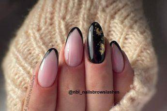 Fall Is Around The Corner; Prep Your Nails With September Nail Ideas