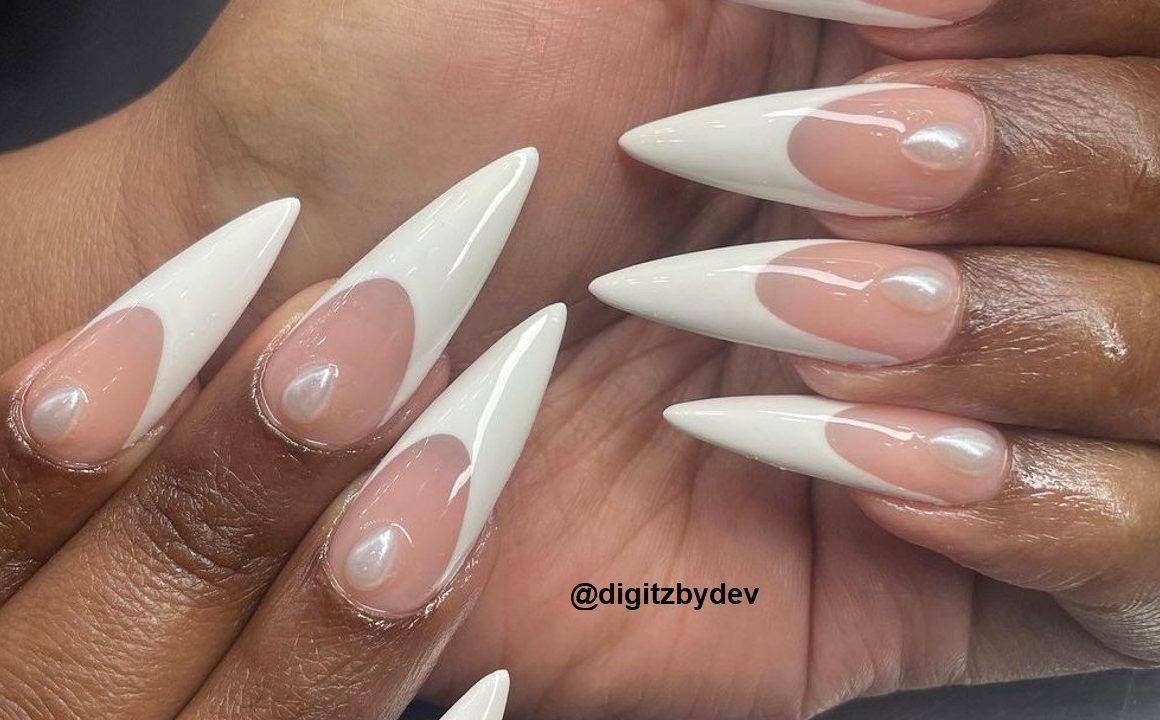 Pearl Nails How to Achieve a Pretty and Plush Look