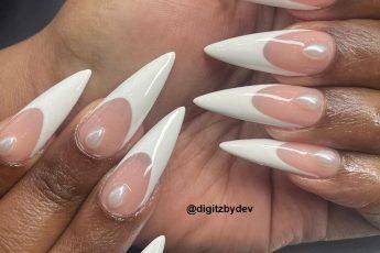 Pearl Nails How to Achieve a Pretty and Plush Look