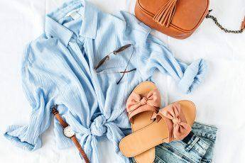 flatlay-photography-cute-clothing-laying-out-together