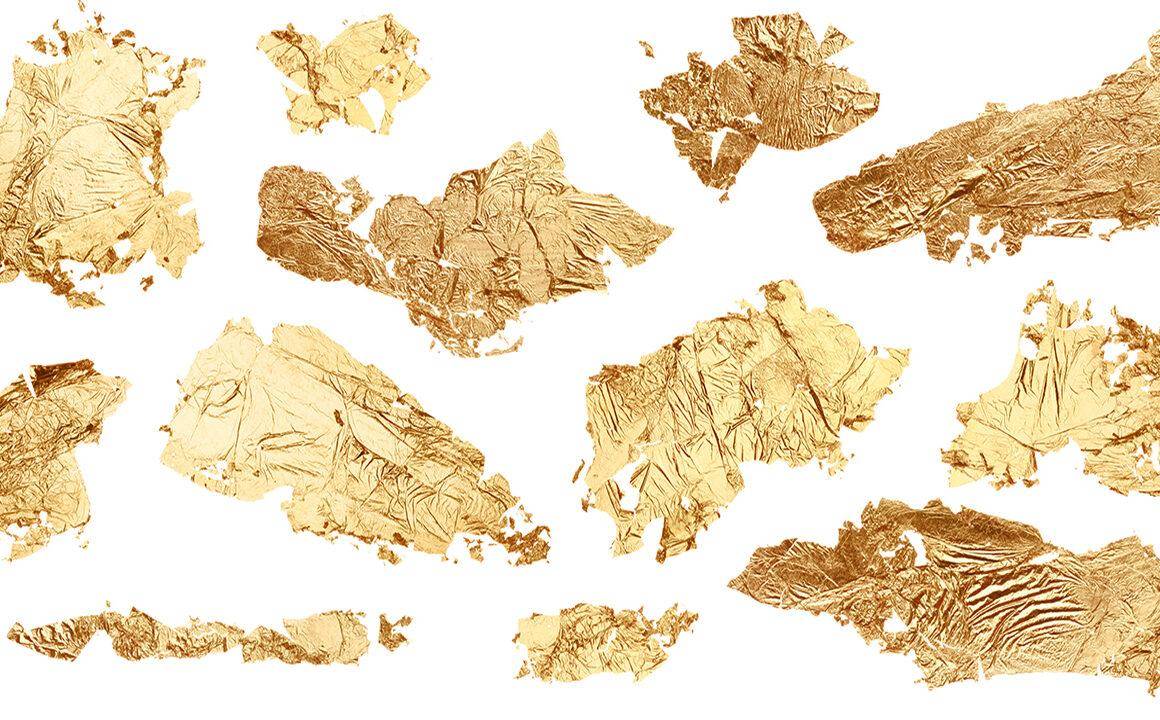 why-gold-leaf-is-an-essential-fashion-statement-gold-leafing