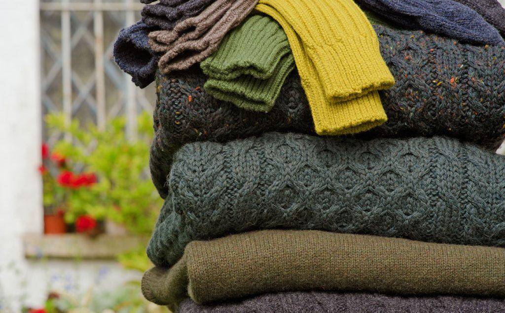 aran-sweater-fashion-clothing-knitting