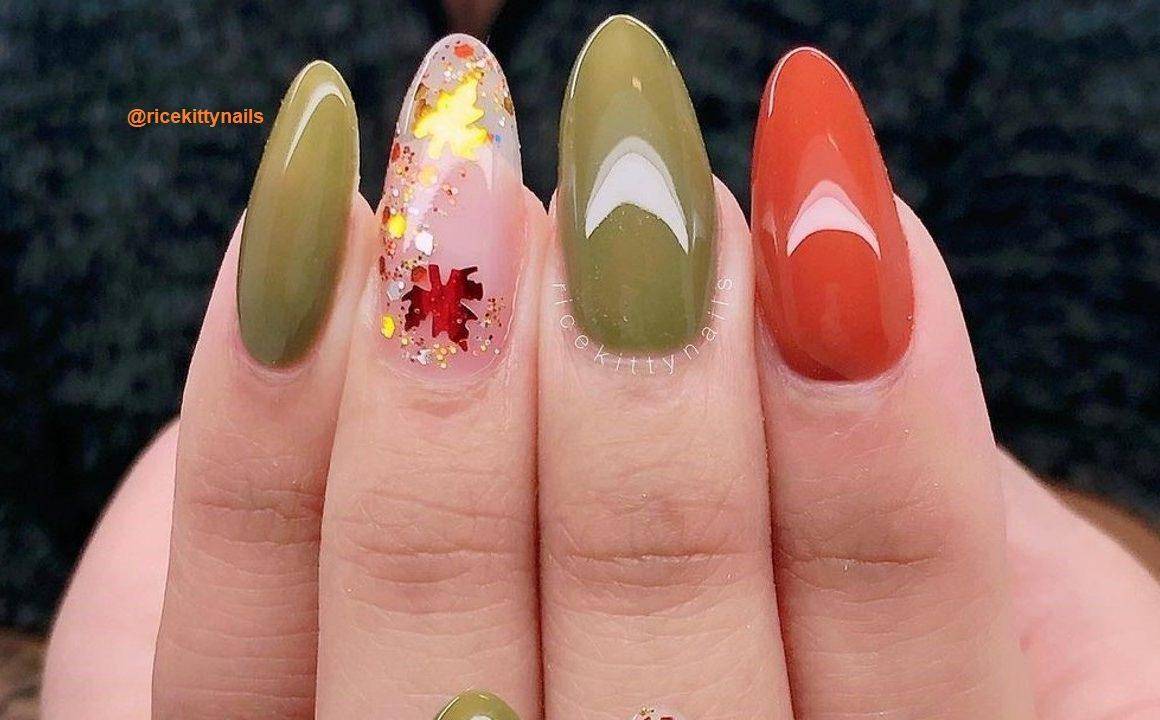 7 Amazing Thanksgiving Nail Ideas You’ll Adore