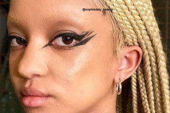 Abstract Liner is Here to Stay! Get on Board the New Trend Taking the Fashion World by Storm