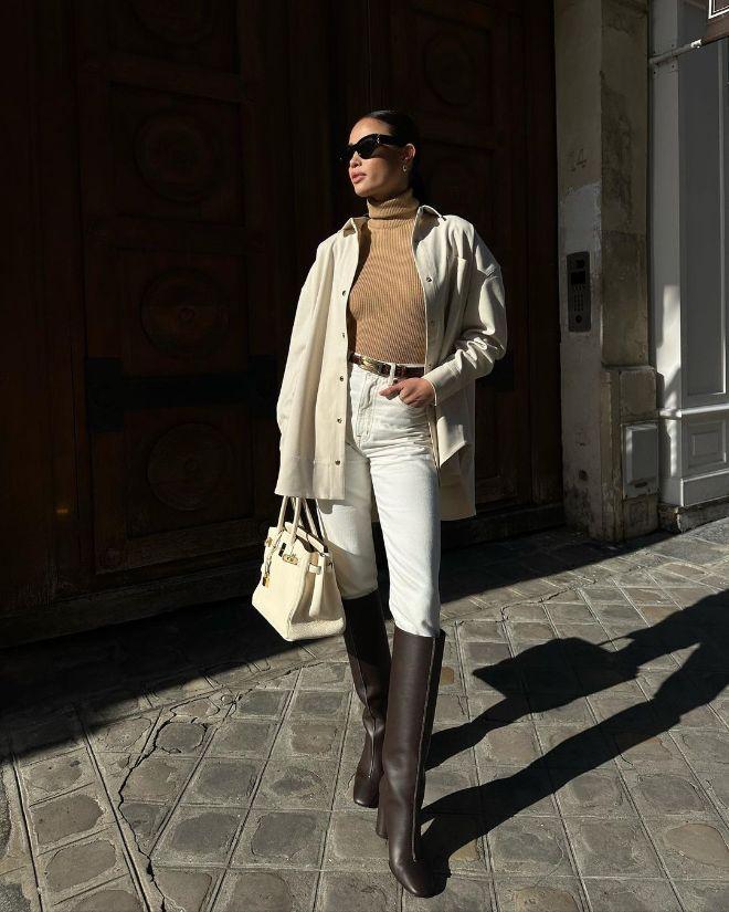 Upgrade Your Wardrobe with Neutral Outfit Ideas