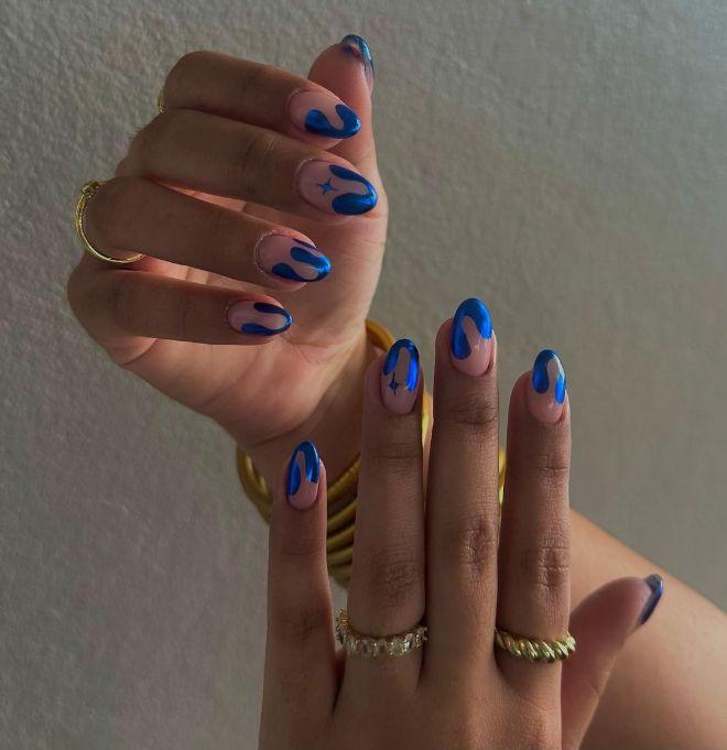 Chrome Nails are Your Ticket to Nail Excellence