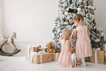 childrens-christmas-dress-outfit-girls-setting-up-christmas-tree