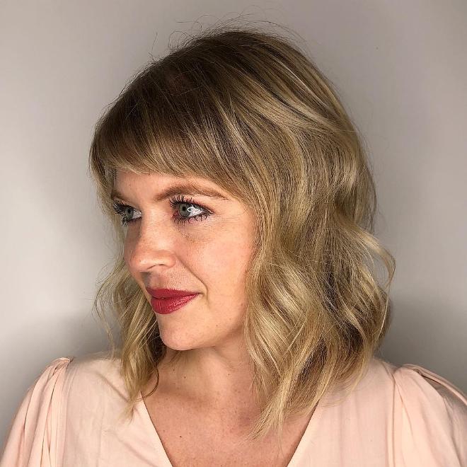 Discover the Viral Spring Haircut Trends Already Making Waves