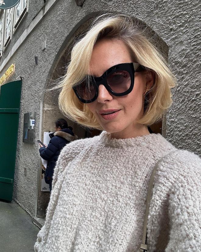 Embrace The Bob Haircut The Latest Trend In The Hair World
