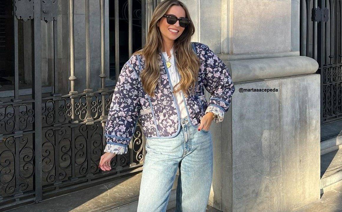 Hurry! Get Your Hands On These Spring Jacket Trends