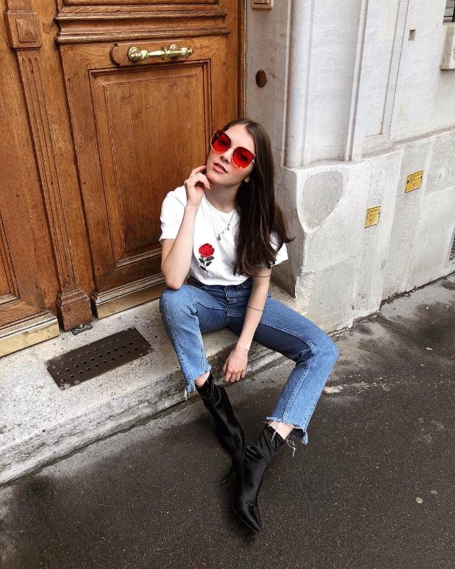 We Are Drooling Over These 7 Sunglasses Trends