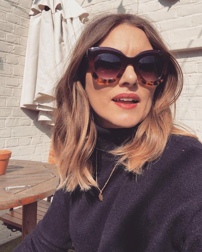 We Are Drooling Over These 7 Sunglasses Trends