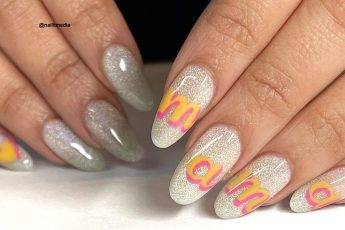 Get Inspired with These Amazing Mother’s Day Nails