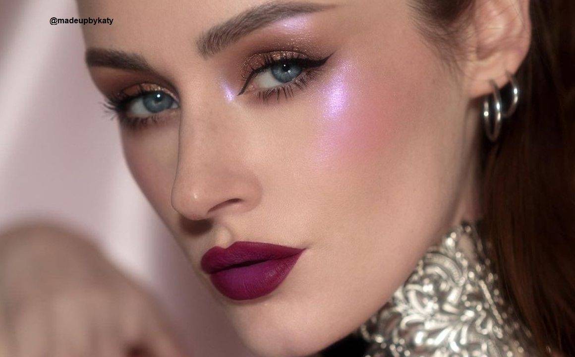 Revenge Makeup Looks Are Everywhere, Here Is How To Dive Into The Trend
