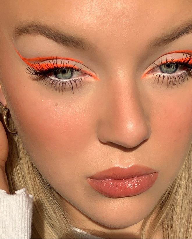 These Summer Makeup Looks Are Sure To Steal All the Limelight