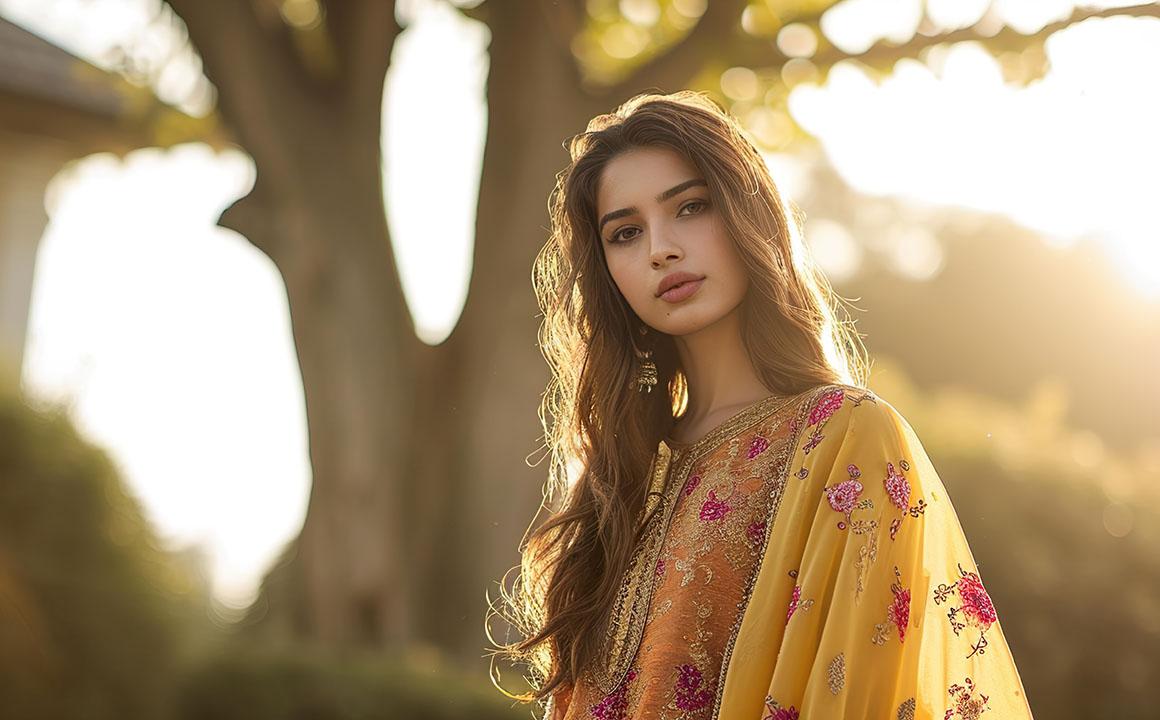 editorial-shot-of-pakistani-woman