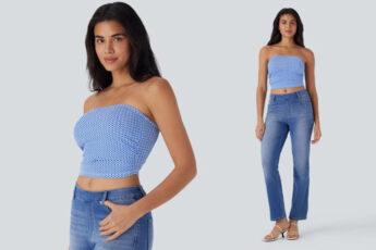 blue-minimalism-tube-top