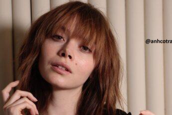10 Red-Brown Hair Colors to Warm Up Your Look