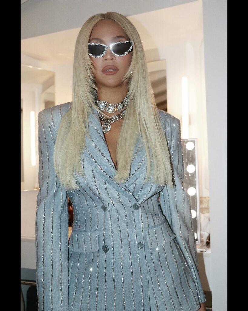 10 Beyoncé Hair Looks That Prove She’s a Beauty Icon