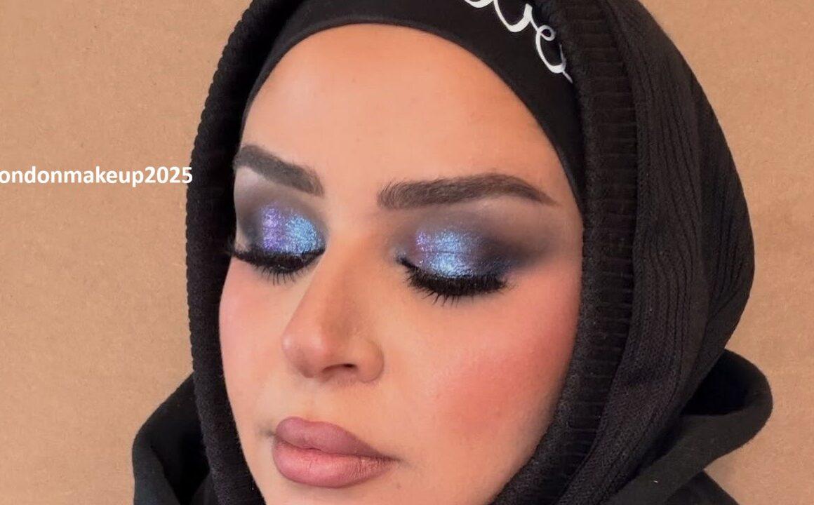 10 Makeup Ideas That Make Your Blue Eyes Pop