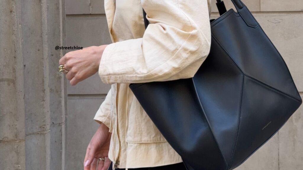 The Viral Tote Bag Trend Went From TikTok to Must-Have Status