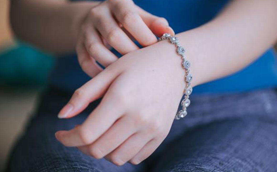 beat bracelet DIY
