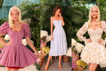 catalog dresses