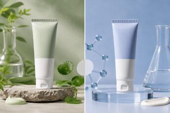 skincare routing