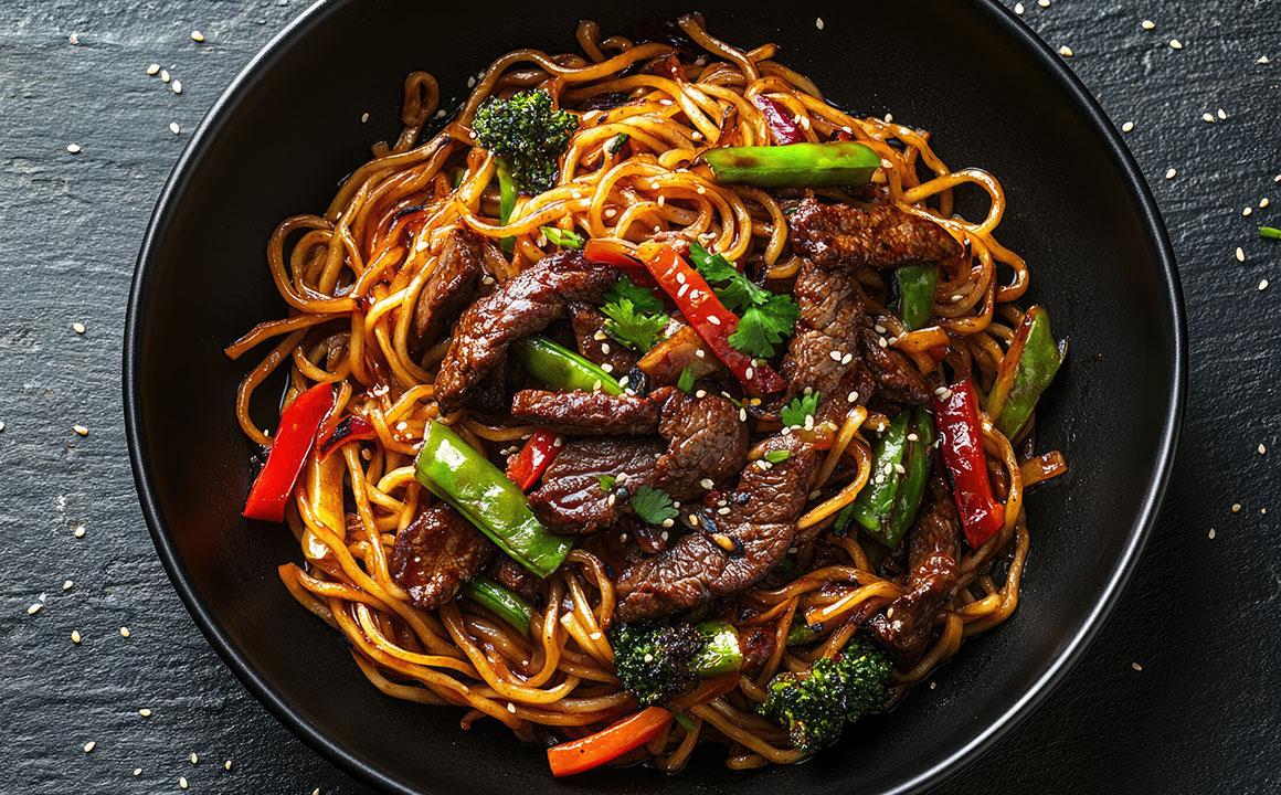 thai food recipe