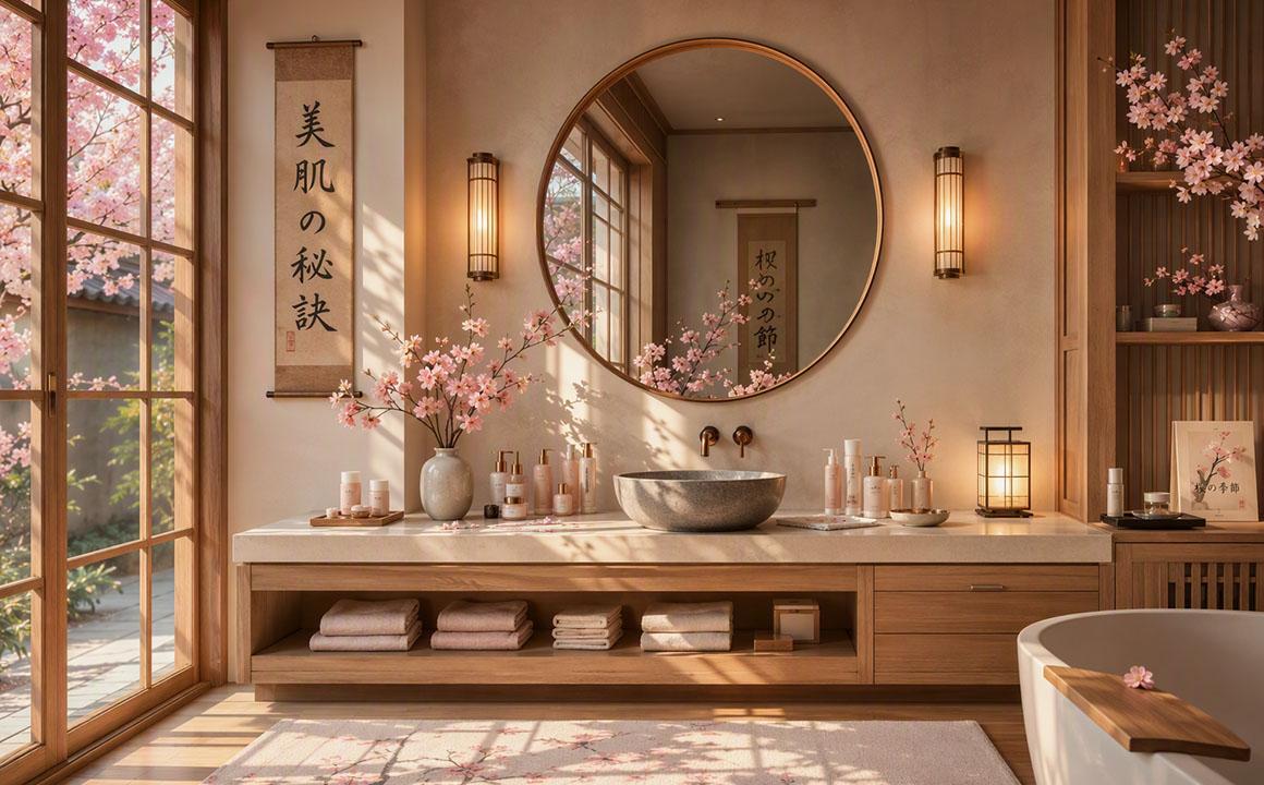 house in Japan
